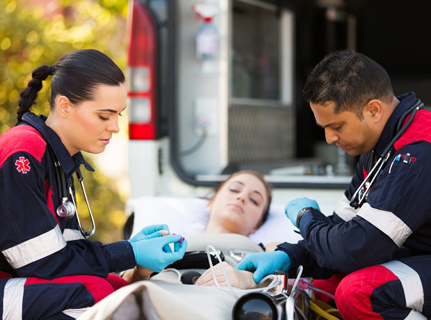 MODULE 06: Medical 